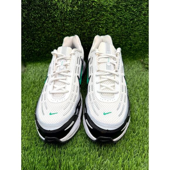 Nike Air Max TL 2.5 FZ4110-100 Athletic Sneaker Mens 10.5 White Synthetic Sports main image 9